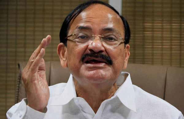 venkayya naidu,changing the act,jumping mla,modi,bjp  వెంకయ్య మాటలు ఆచరణ సాధ్యమేనా? 